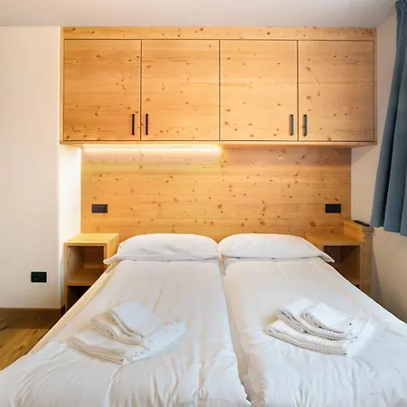 Quattropassi Mrotirolo בורמיו