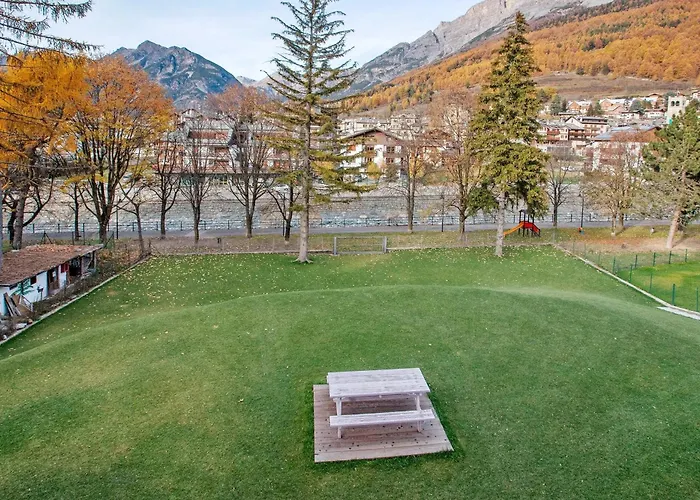 דירה Quattropassi Mrotirolo *