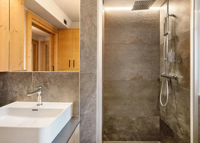 Quattropassi Mrotirolo דירה