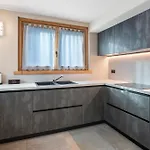 Quattropassi Mrotirolo Appartement Bormio