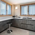 Quattropassi Mrotirolo Apartment