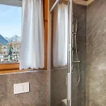 Quattropassi Mrotirolo Bormio