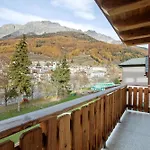 Quattropassi Mrotirolo Apartment Bormio