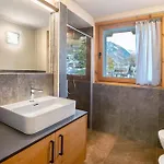 Apartment Quattropassi Mrotirolo
