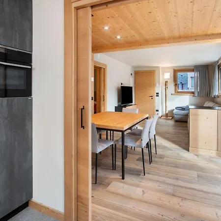 Quattropassi Mortirolo Appartement *