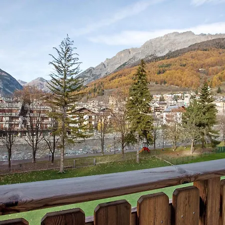 Appartement Quattropassi Mortirolo