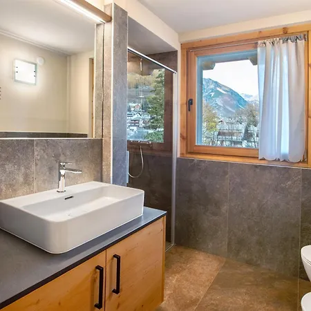 Appartement Quattropassi Mortirolo