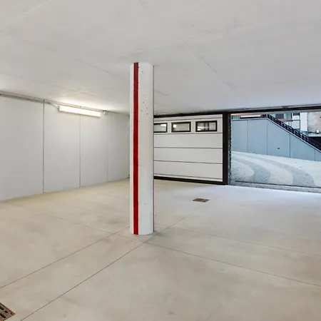 Appartement Quattropassi Mortirolo Bormio