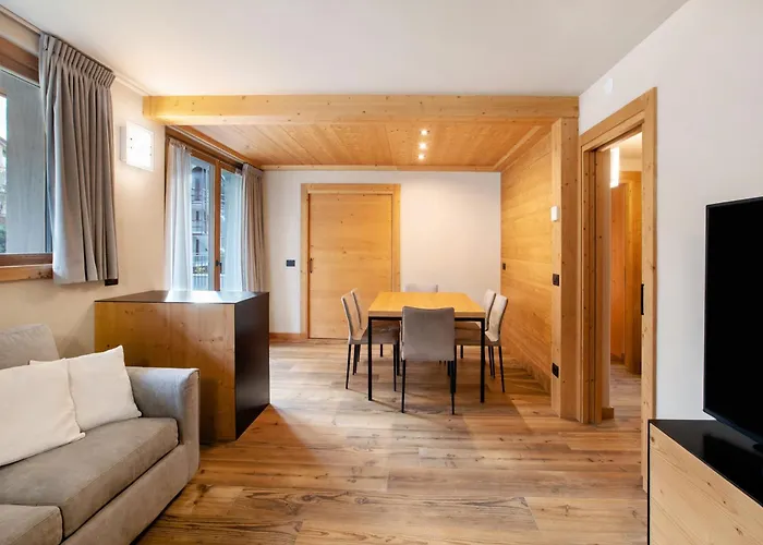 Quattropassi Mrotirolo * Bormio