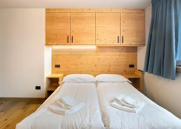 Quattropassi Mrotirolo Bormio