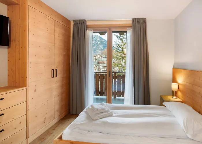 Quattropassi Mrotirolo Bormio