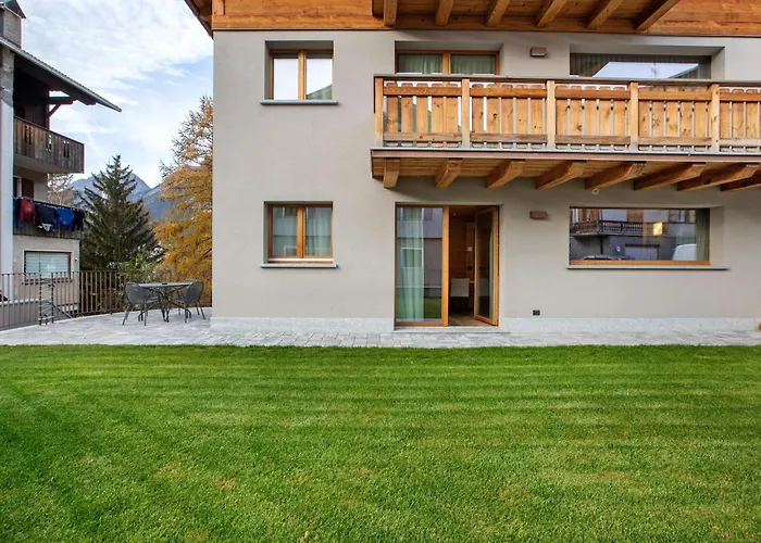 Quattropassi Mrotirolo * Bormio