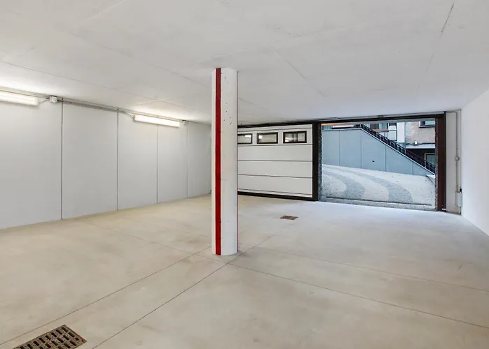 Appartement Quattropassi Mrotirolo Bormio