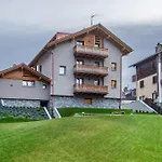 Quattropassi Mrotirolo Bormio